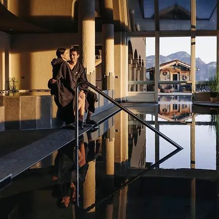 Solea Dolomiti Boutique Hotel-2