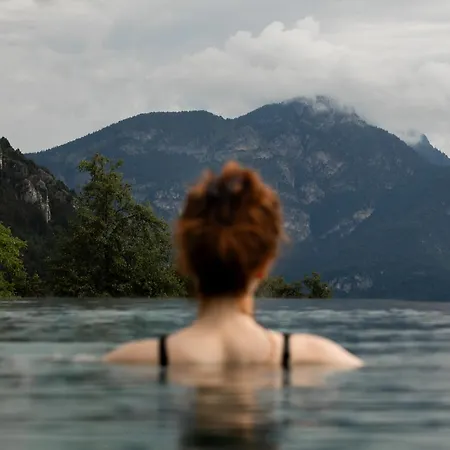 Solea Dolomiti Boutique Hotel-3